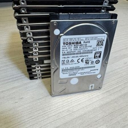 Sərt disk HDD 2.5 1 TB – Masaüstü kompüterlər – ucuztap.az