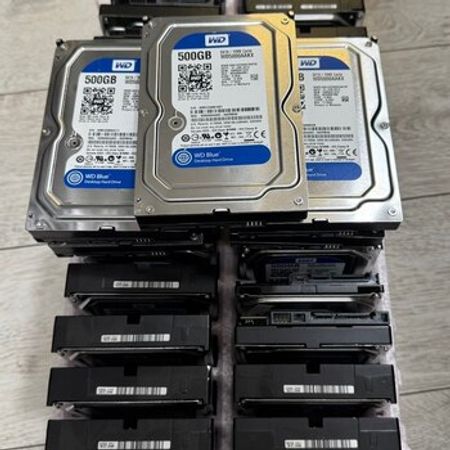 HDD 500 GB 3.5 – Masaüstü kompüterlər – ucuztap.az