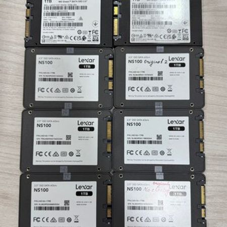 SSD, 1TB Sata Lexar – Masaüstü kompüterlər – ucuztap.az
