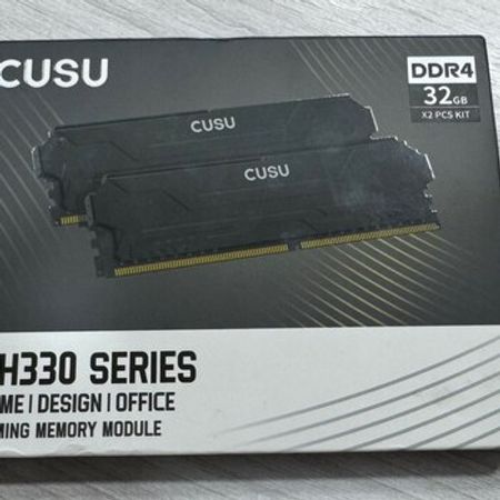 Ram DDR4 32 GB 3600 Mhz – Masaüstü kompüterlər – ucuztap.az
