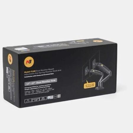 Monitor kronşteyni NB F160 – Televizor və monitor kronşteynləri – ucuztap.az