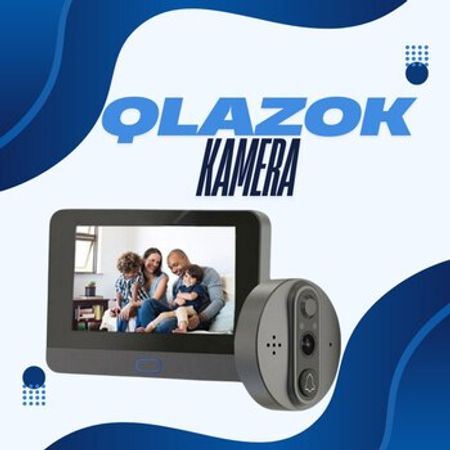 Gözlük kamera – Təhlükəsizlik avadanlığı – ucuztap.az