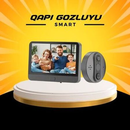 Kamera – Təhlükəsizlik avadanlığı – ucuztap.az