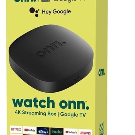 Watch Onn Android Smart TV Box – Televizor və proektorlar – ucuztap.az