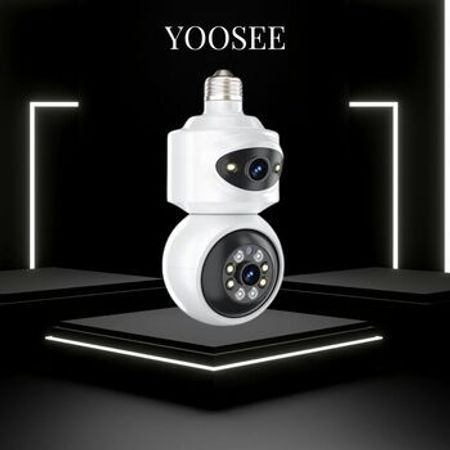 Yoosee Patron Kamera – Təhlükəsizlik avadanlığı – ucuztap.az