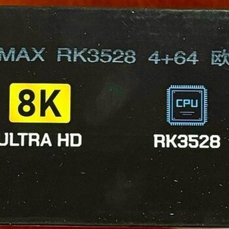 Tüner H96 Max Android TV Box – Tünerlər – ucuztap.az