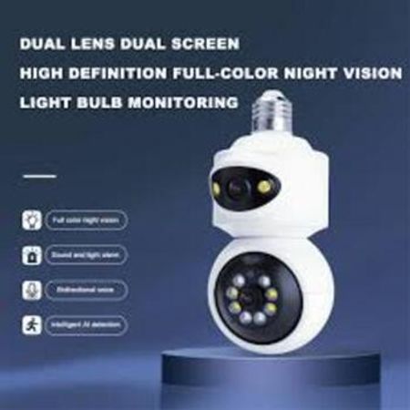 Müşahidə kamerası YOOSEE Patron PTZ Kamera YL-1