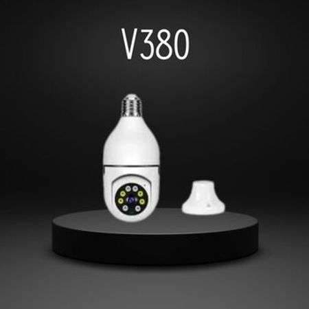 V380 Patron Kamera VP-1