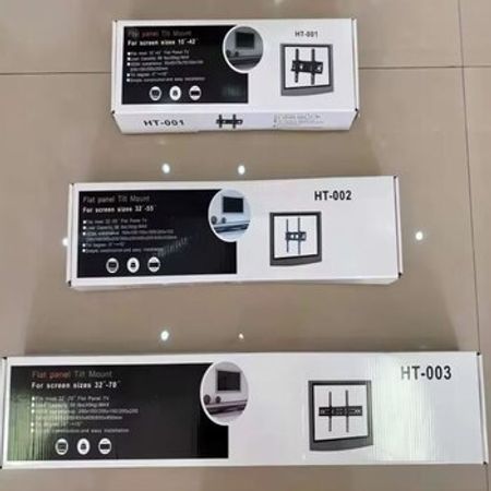Yuxarı-aşağı hərəkətli kronşteyn-14″–120″ – Televizor və monitor kronşteynləri – ucuztap.az