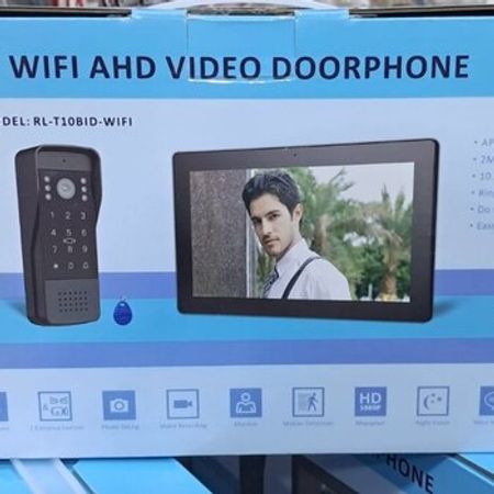 Domofon RL T10