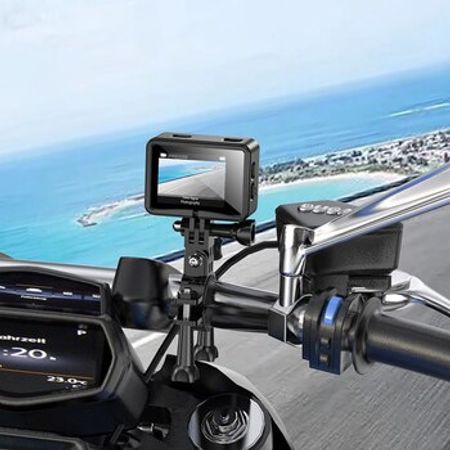 Action camera Hoco DV 102 – Audio və video – ucuztap.az