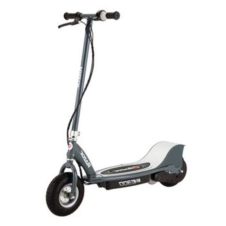 Elektrikli skuter Razor e 300