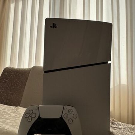 Sony PlayStation 5 Slim 1TB – Oyunlar, pultlar və proqramlar – ucuztap.az
