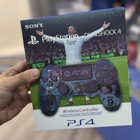 PlayStation 4 üçün pultlar Dualshock – Oyunlar, pultlar və proqramlar – ucuztap.az
