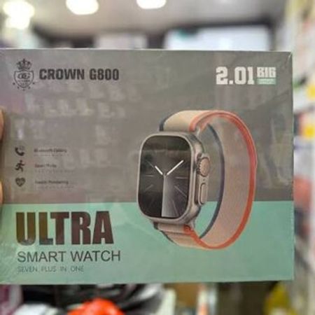 Smart saat Crown G800