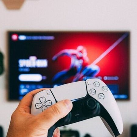 PS5 pultu – Oyunlar, pultlar və proqramlar – ucuztap.az