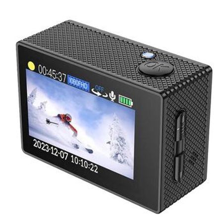 Aksion kamerası Hoco dv 100 – Audio və video – ucuztap.az