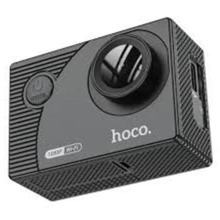 Aksion kamerası Hoco dv 100 – Audio və video – ucuztap.az