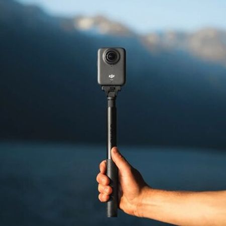 Videokamera Dj osmo 360 – Audio və video – ucuztap.az