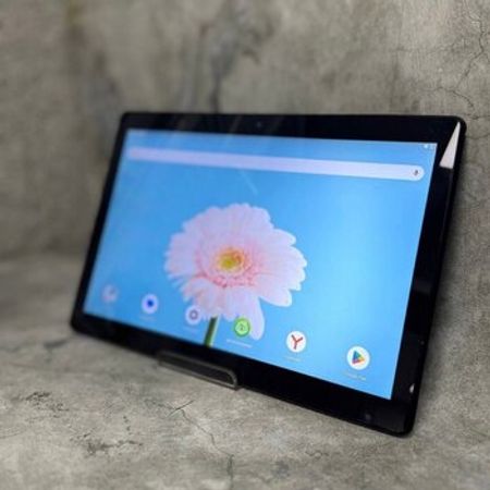 Lenovo Tab M10 – Planşet və elektron kitablar – ucuztap.az