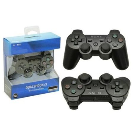 Oyun pultu PlayStation 3 – Oyunlar, pultlar və proqramlar – ucuztap.az