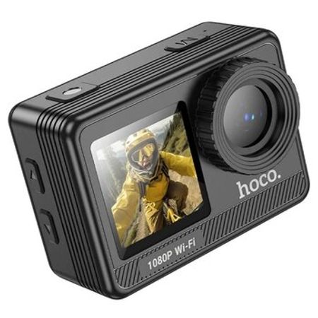 Aksion kamerası Hoco DV 103 – Audio və video – ucuztap.az