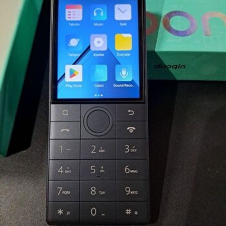 Xiaomi Duoqin F22 – Telefonlar – ucuztap.az