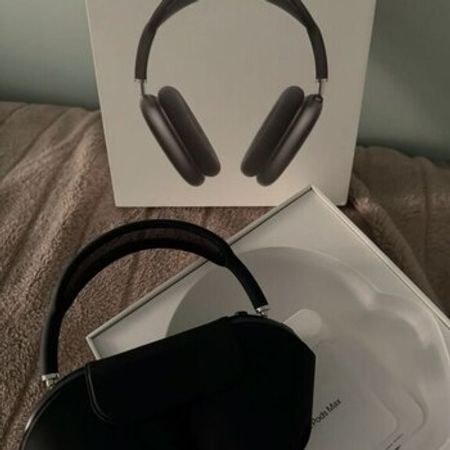 Bluetooth qulaqlıq AirPods max – Audio və video – ucuztap.az