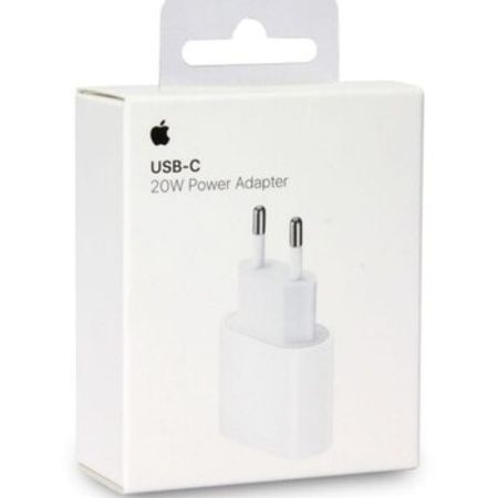 Apple iPhone adapter başlığı 20w – Telefonlar – ucuztap.az