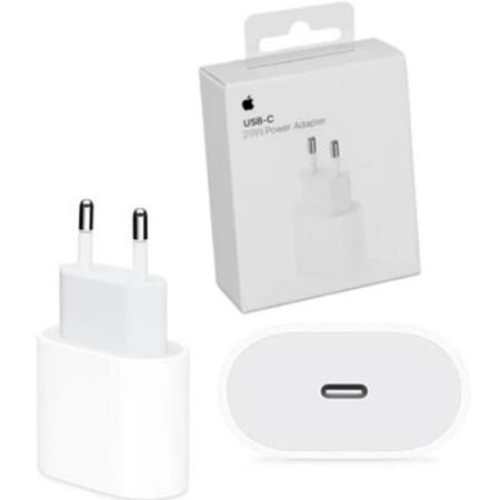 "Apple iPhone" adapter başlığı 20w