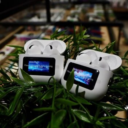 Bluetooth qulaqlıq "Borofone Bw60"