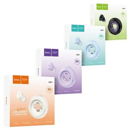 Bluetooth qulaqlıq "Hoco ew71"