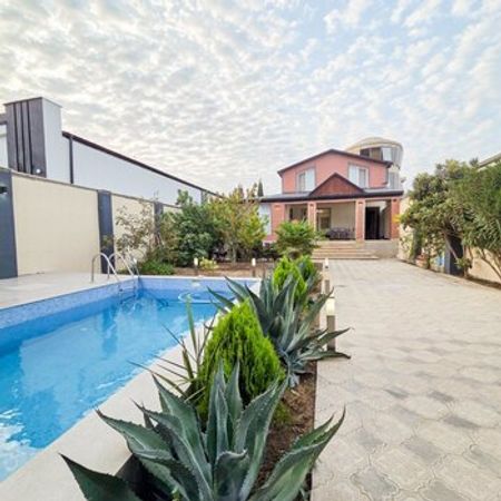 Bağ evi, Şağan qəs. – Satış – ucuztap.az
