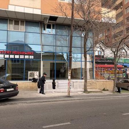 Obyekt icarəyə verilir, Eldar Babayev küç. – Obyektlər və ofislər – ucuztap.az