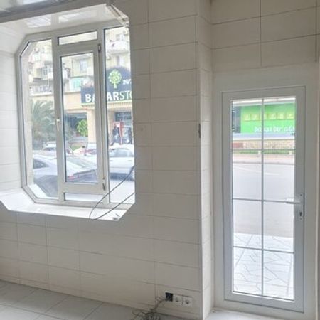 Obyekt icarəyə verilir, Qara Qarayev pr. – Obyektlər və ofislər – ucuztap.az