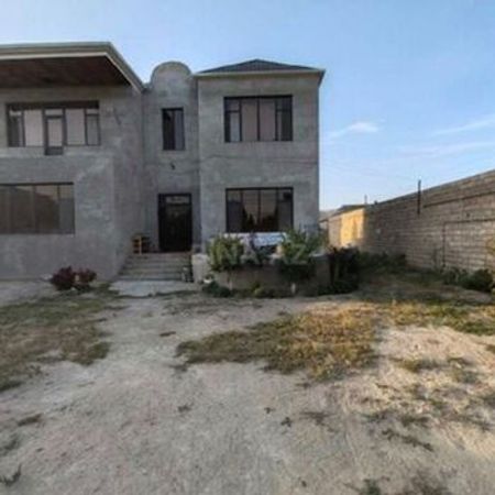 Bağ evi, Buzovna qəs.