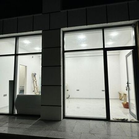 Obyekt icarəyə verilir, Nərimanov r.