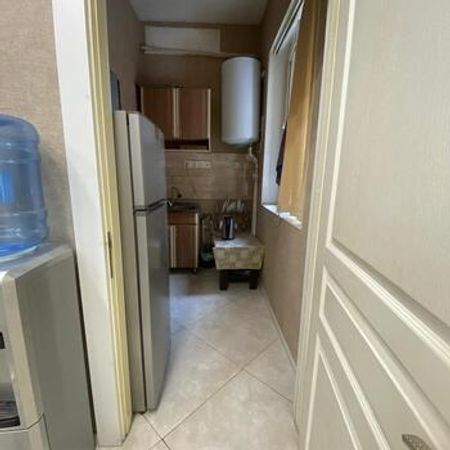 Mağaza icarəyə verilir, Aşıq Molla Cümə küç.