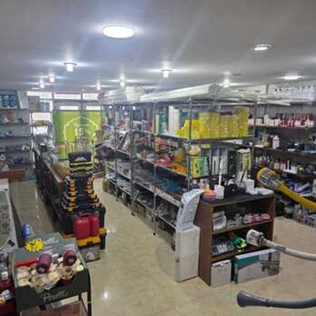 Obyekt icarəyə verilir, Şərifzadə küç.