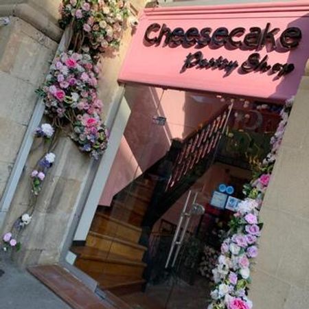 Obyekt icarəyə verilir, İnşaatçılar pr.