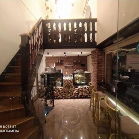 Obyekt icarəyə verilir, İnşaatçılar pr.