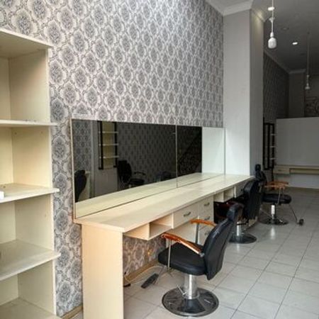 Obyekt icarəyə verilir, Asif Məhərrəmov küç.