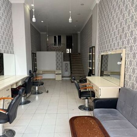 Obyekt icarəyə verilir, Asif Məhərrəmov küç.