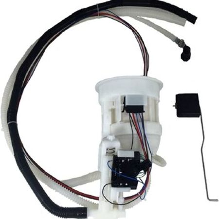 Mercedes yanacaq nasosu modulu 2114704094 (E-Class W211, CLS C219 pump) – Ehtiyat hissələri – ucuztap.az