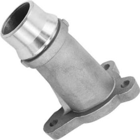 BMW/MINI su flansı konnektor (coolant hose flange, radiator çıxışı) – Ehtiyat hissələri – ucuztap.az