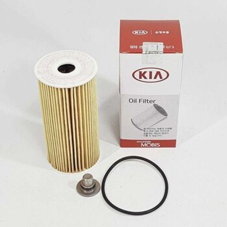 Hyundai / Kia yağ filteri 26320-2F100 – Ehtiyat hissələri – ucuztap.az