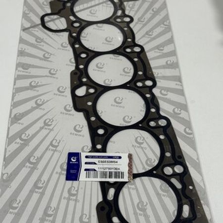 BMW və MINI avtomobilləri üçün silindr başlığı contası – 11127501304 – Ehtiyat hissələri – ucuztap.az