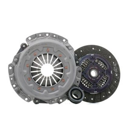 Hyundai Kia 1.4, 1.6, 1.7 CRDi valeo debriyaj dəsti 828076 – Ehtiyat hissələri – ucuztap.az