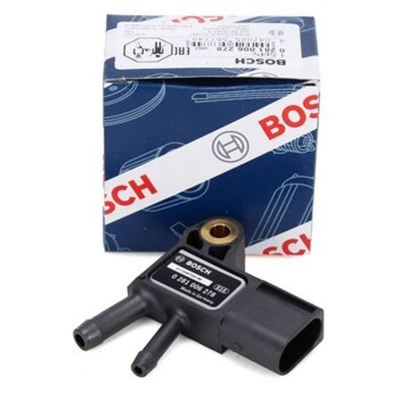 Bosch DPF sensoru 0281006278 (Mercedes üçün təzyiq sensoru) – Ehtiyat hissələri – ucuztap.az