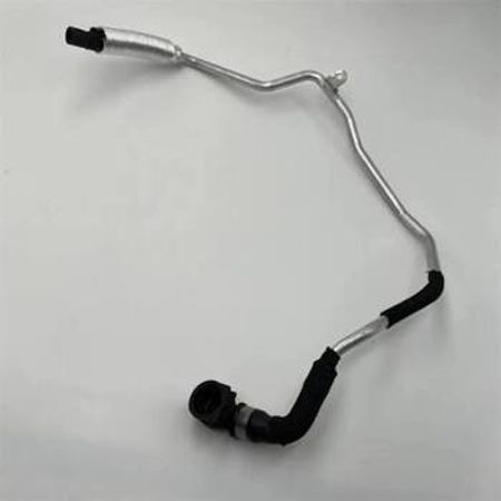 BMW soyuducu boru – Ehtiyat hissələri – ucuztap.az